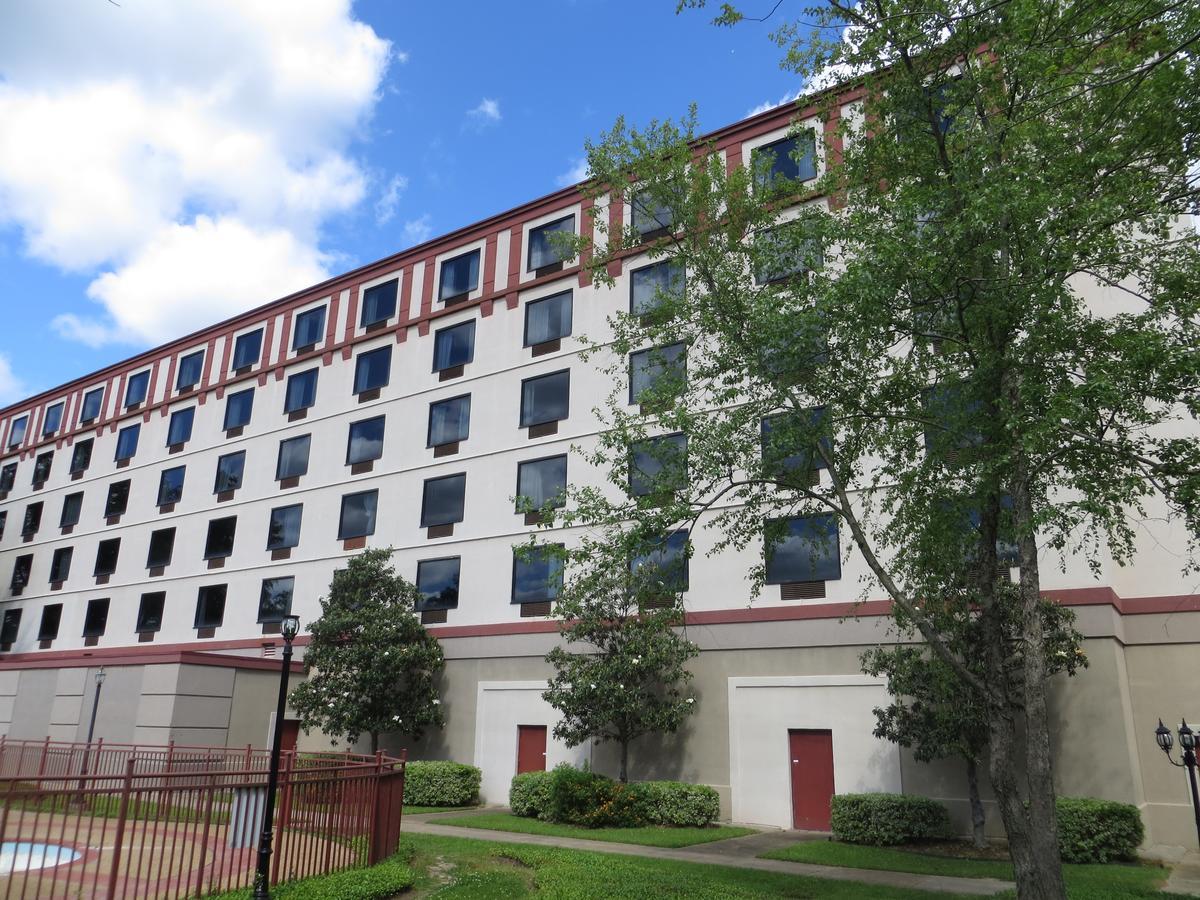 Olive Tree Hotel And Banquet Halls Jackson Exterior photo